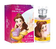 DUMMY - PERFUMES NIÑAS DISNEY 100ML